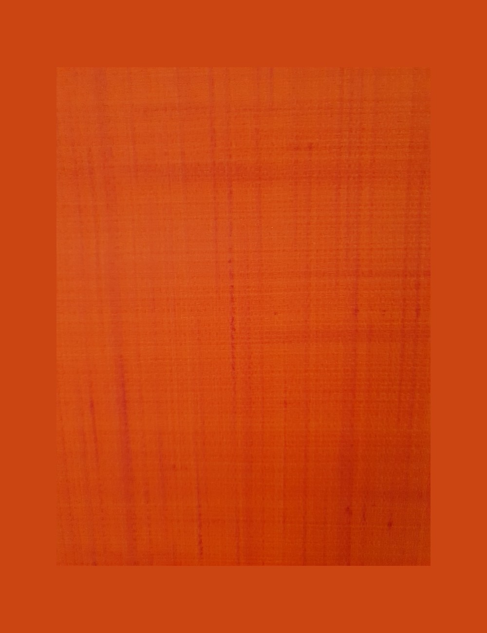Rood ruitjes behang