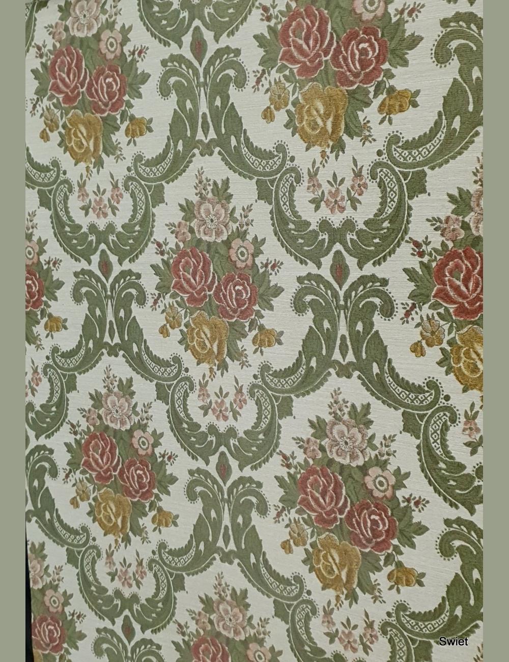Barok bloemenboeket