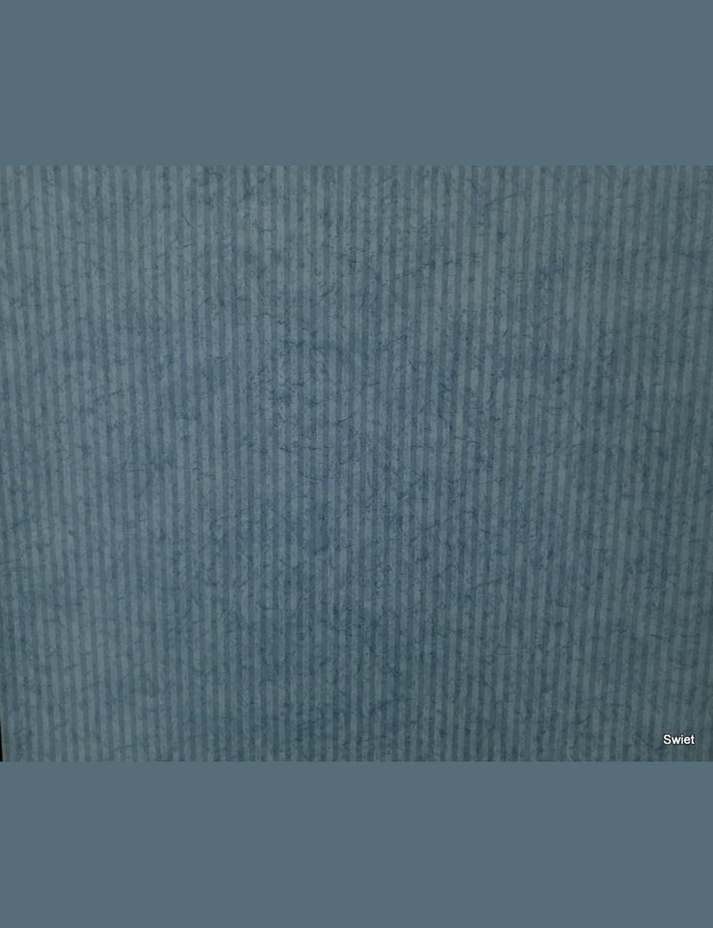 Vintage jeans blauw