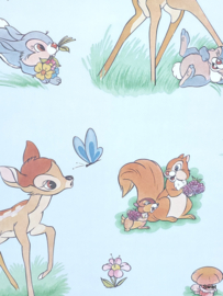 Walt Disney Bambi behang