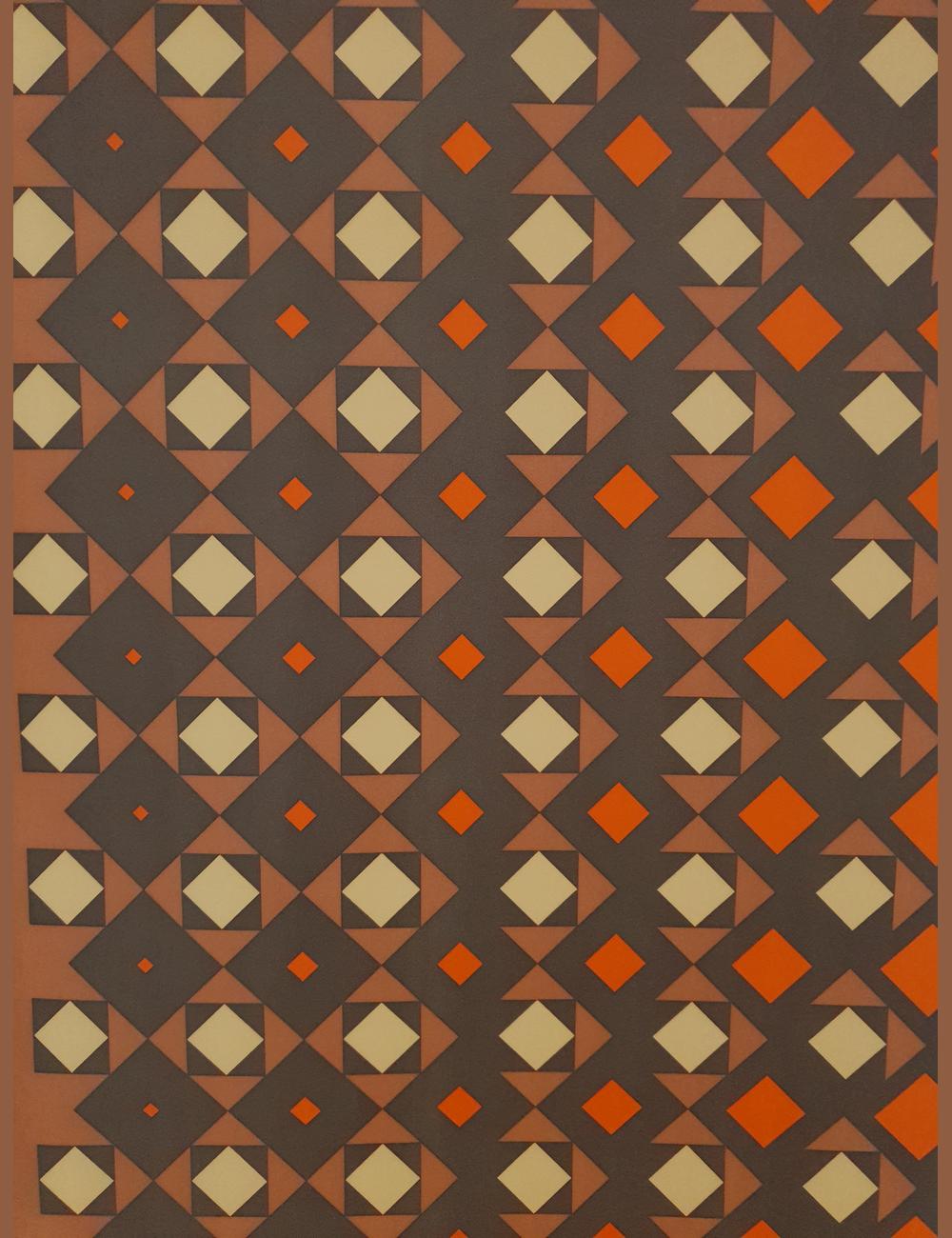 Geometrische blokjes