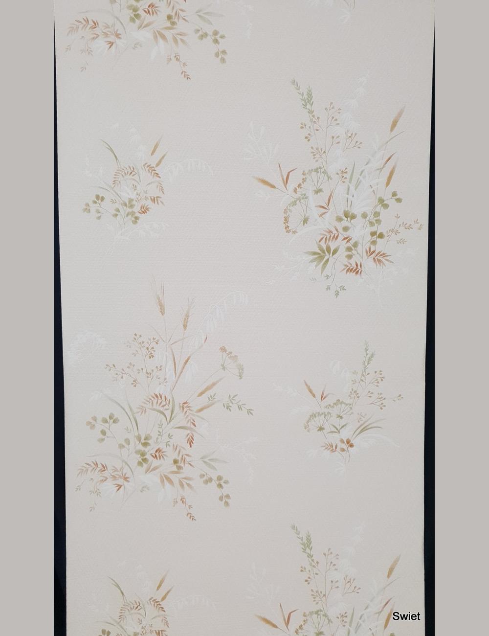 Zachte veldbloemen 60s