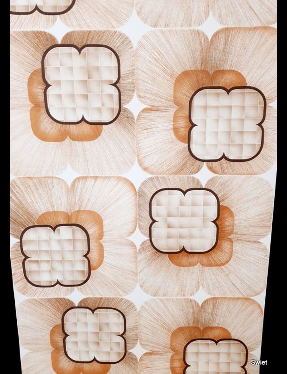 Spage age behangpapier