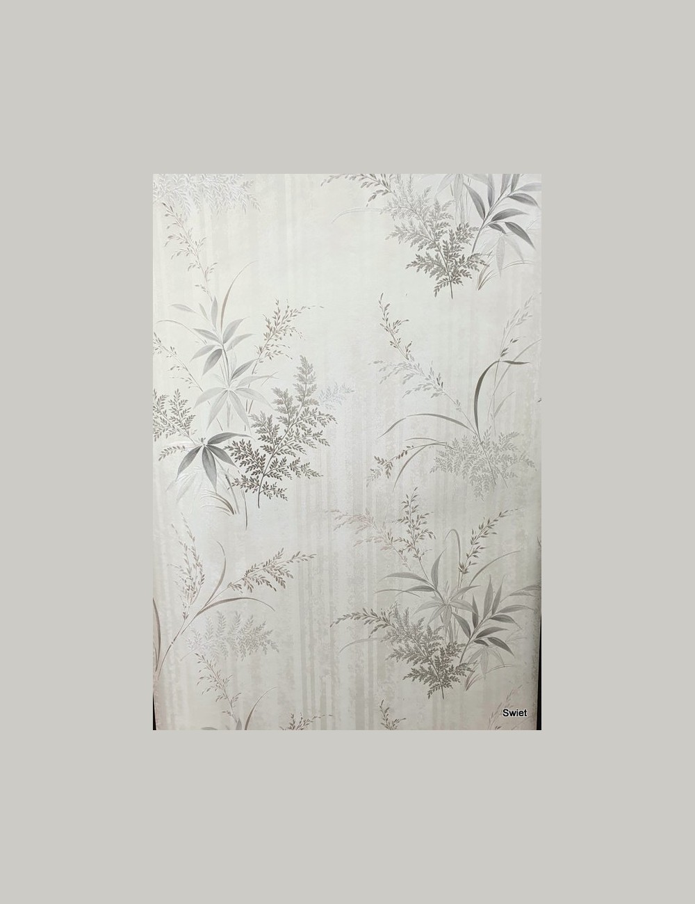 Romantisch behang