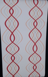 Modern behang