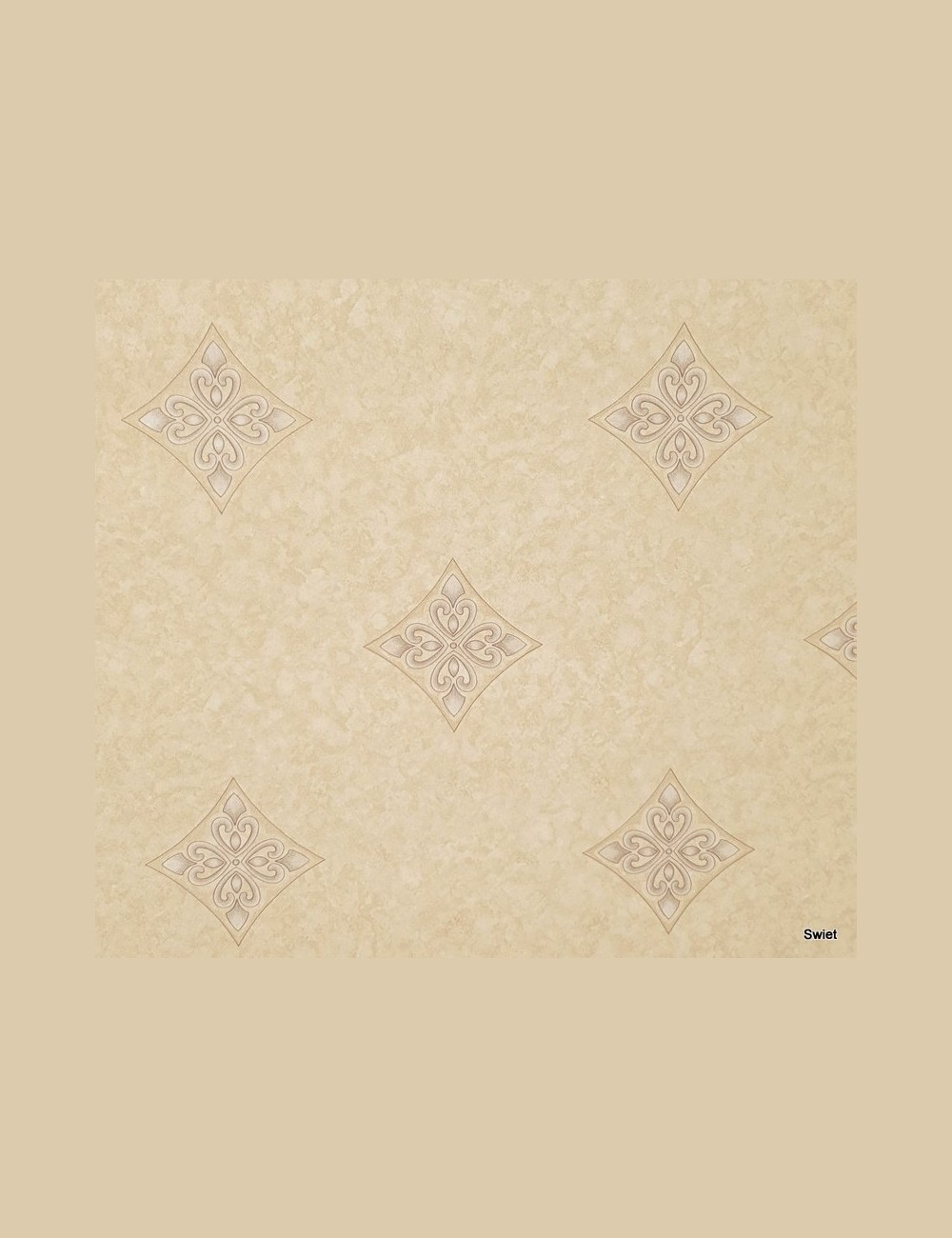 Vinyl behang Rasch