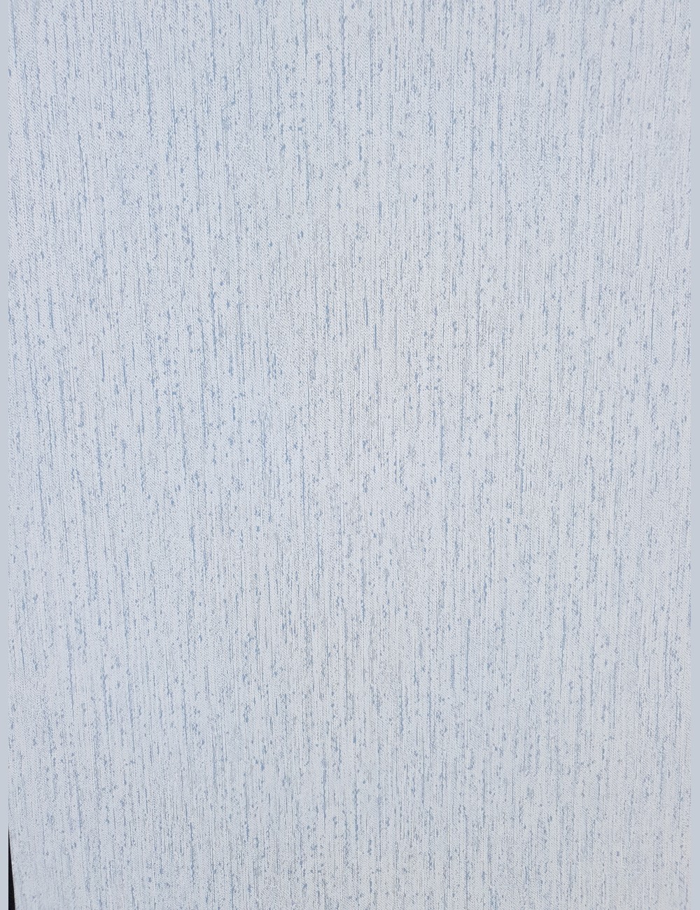 Blauwe jutelook