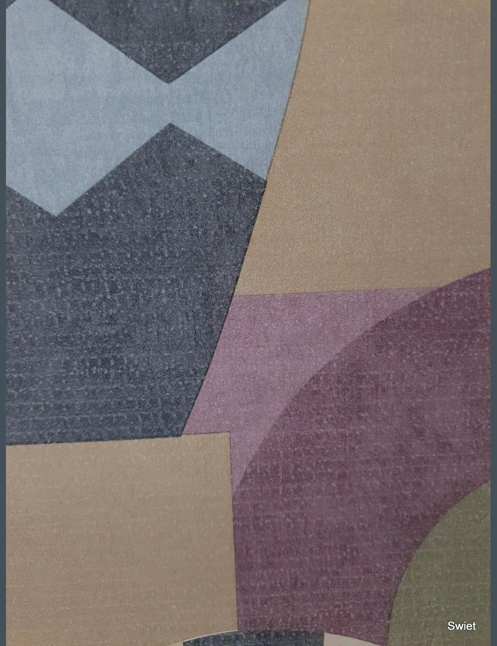 Moderne geometriek