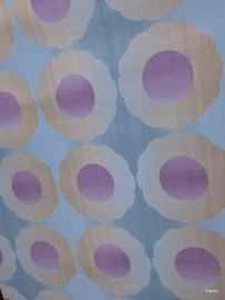 Groovy spage age behang
