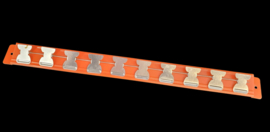 Vintage Brabantia Tie rack