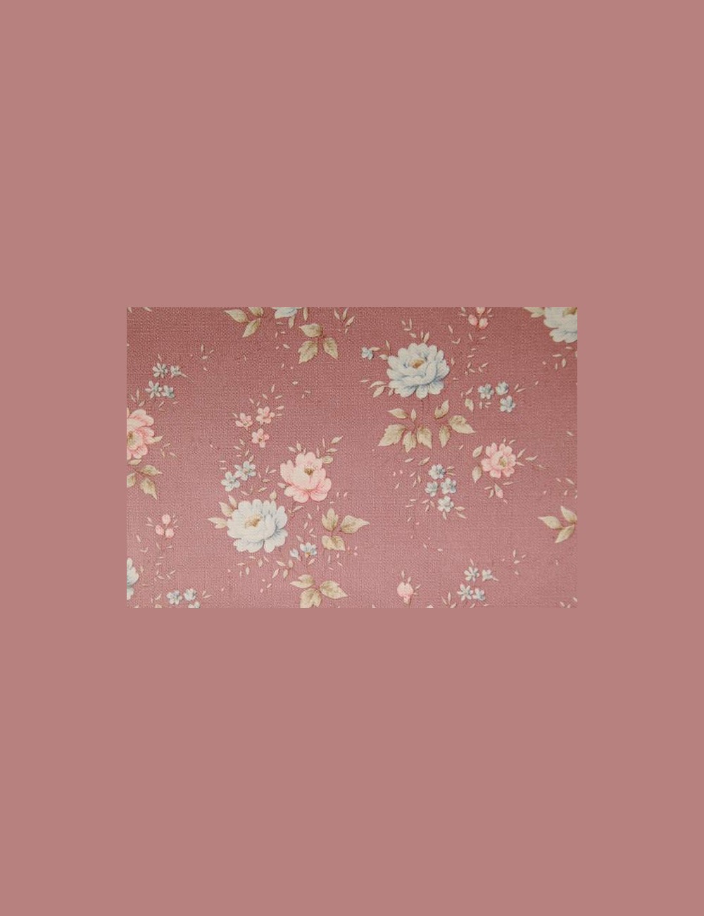 Vintage retro behang