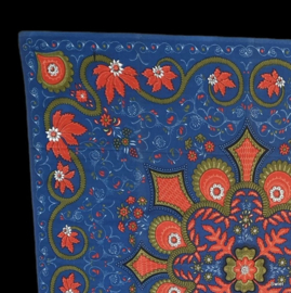 Vlisco tafelkleed