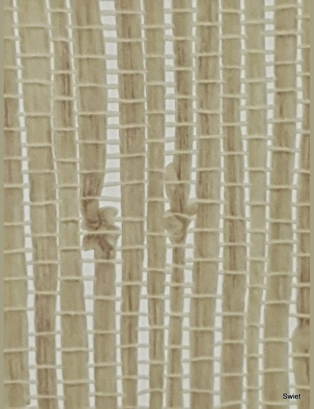 Graslook structuurbehang