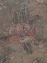 Schilderachtig behang