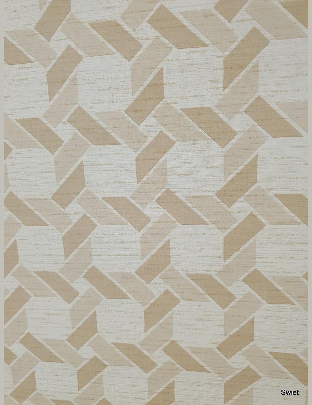 3D beige patroon