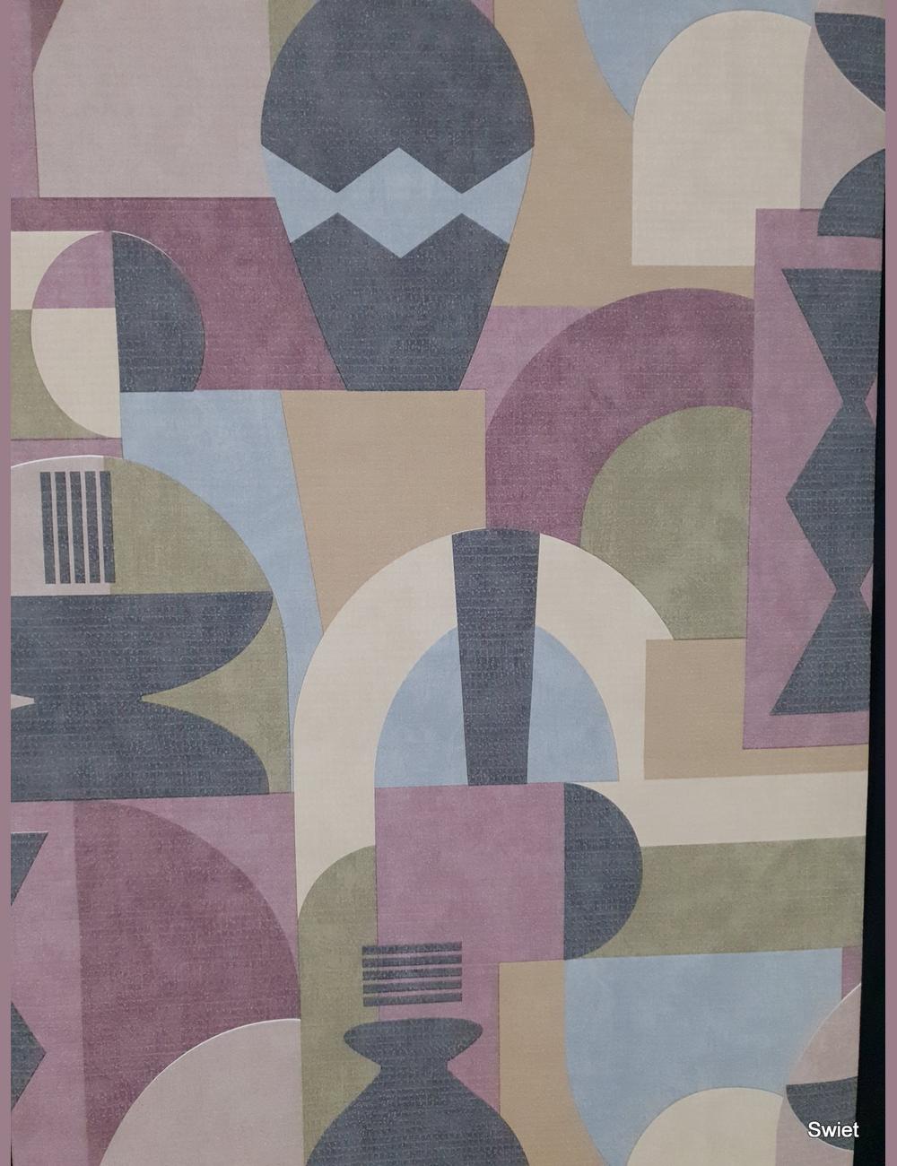 Moderne geometriek