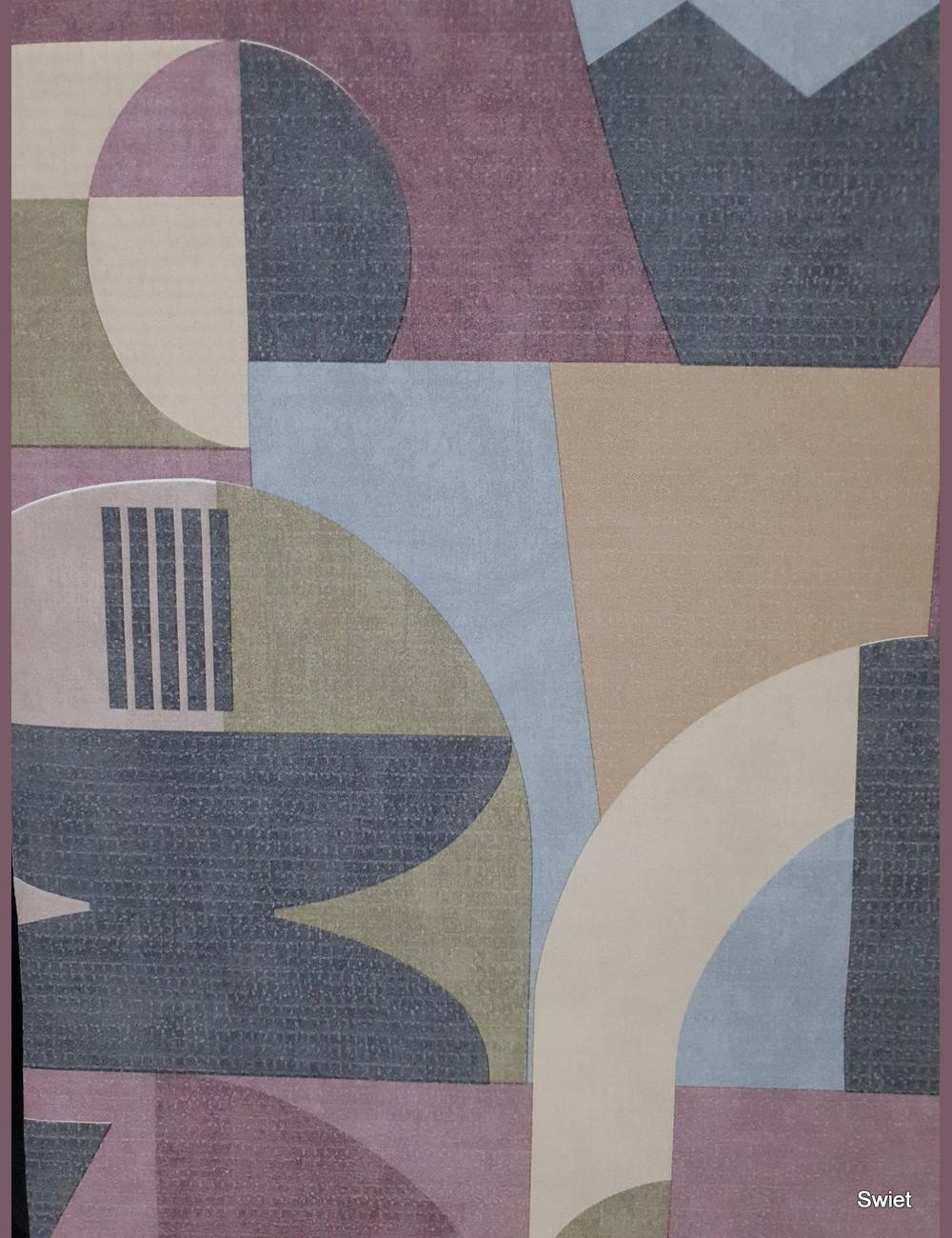 Moderne geometriek