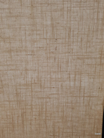 Jute behang