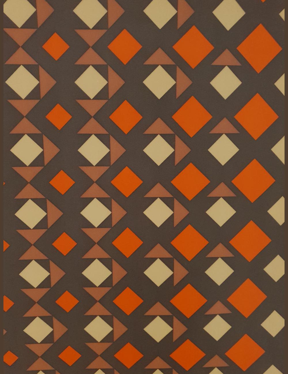 Geometrische blokjes