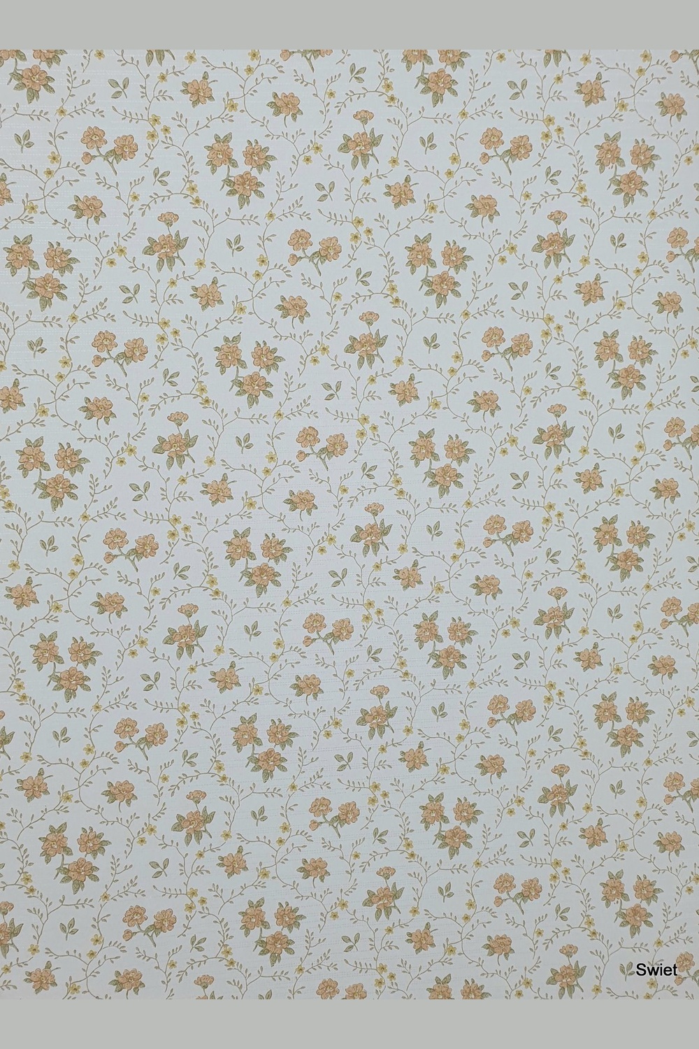 Bloemen rankjes