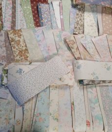 Scrapbook pakket