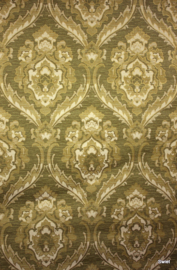 Barok vintage behang