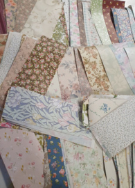 Scrapbook pakket