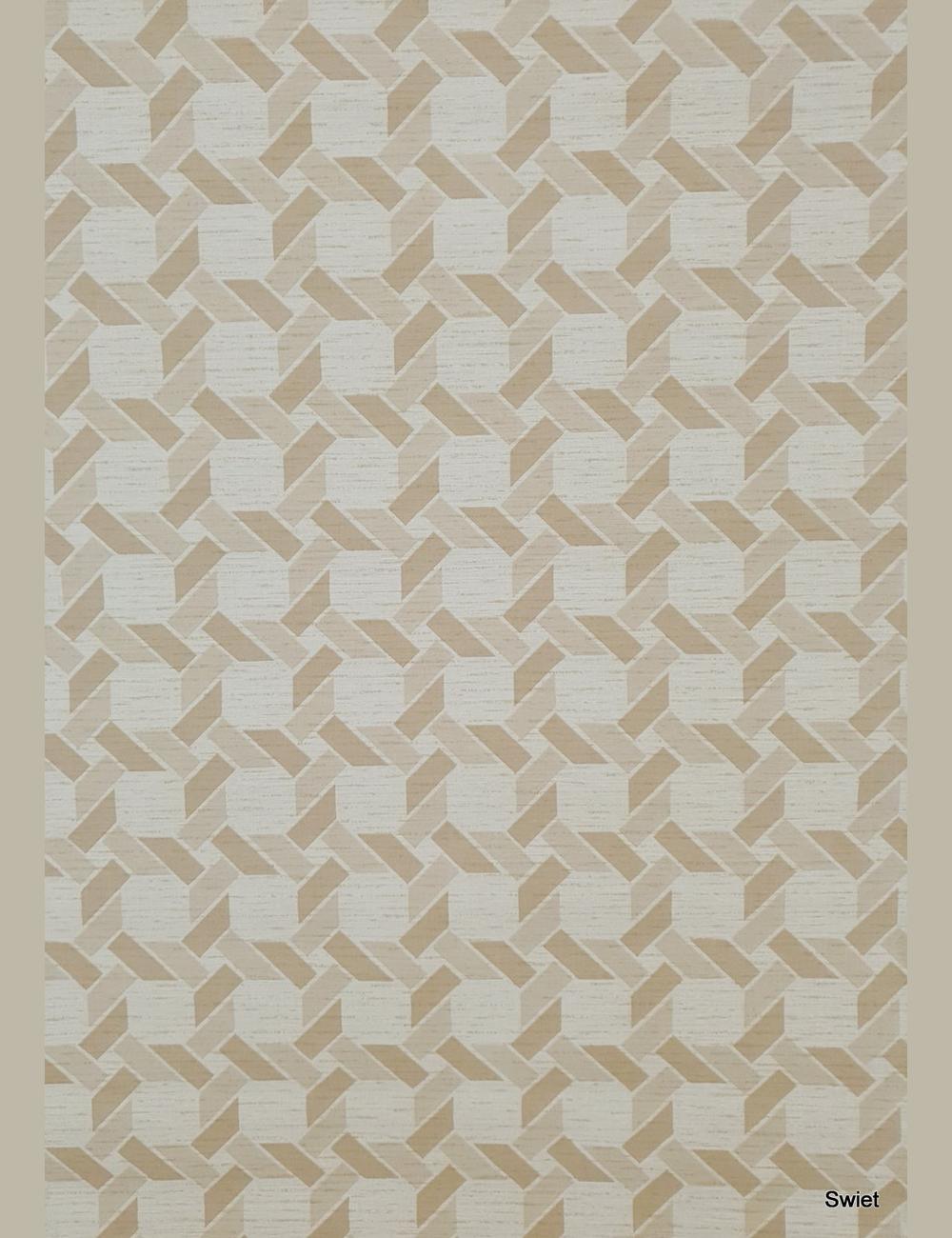 3D beige patroon
