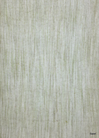 Groene echte jute