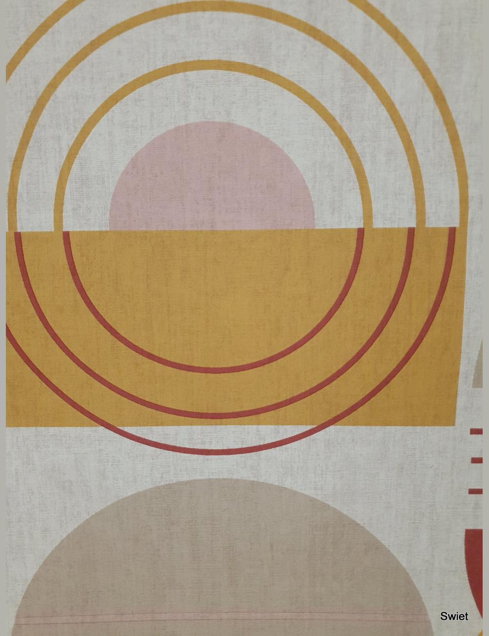 Moderne grafiek