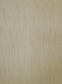 Beige jutelook behang