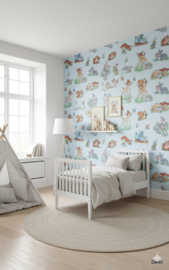 Walt Disney Bambi behang