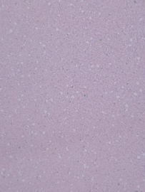 Roze spikkeltjes behang