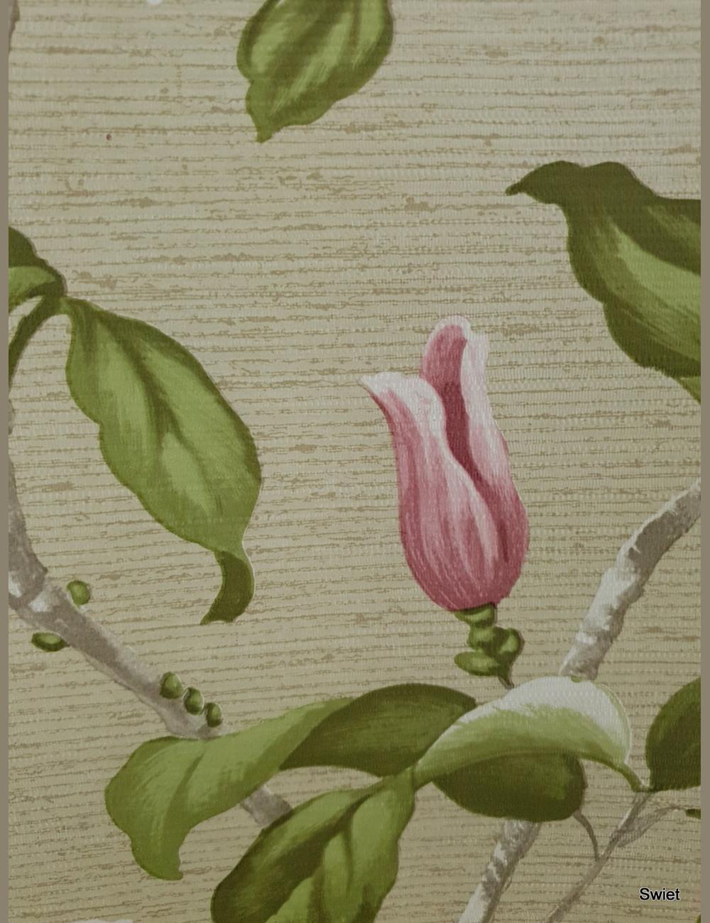 70s Magnoliabehang