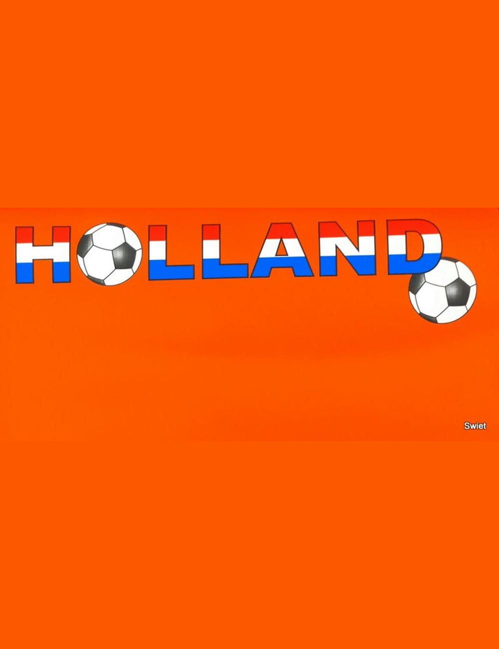 Hup Holland Hup voetbal