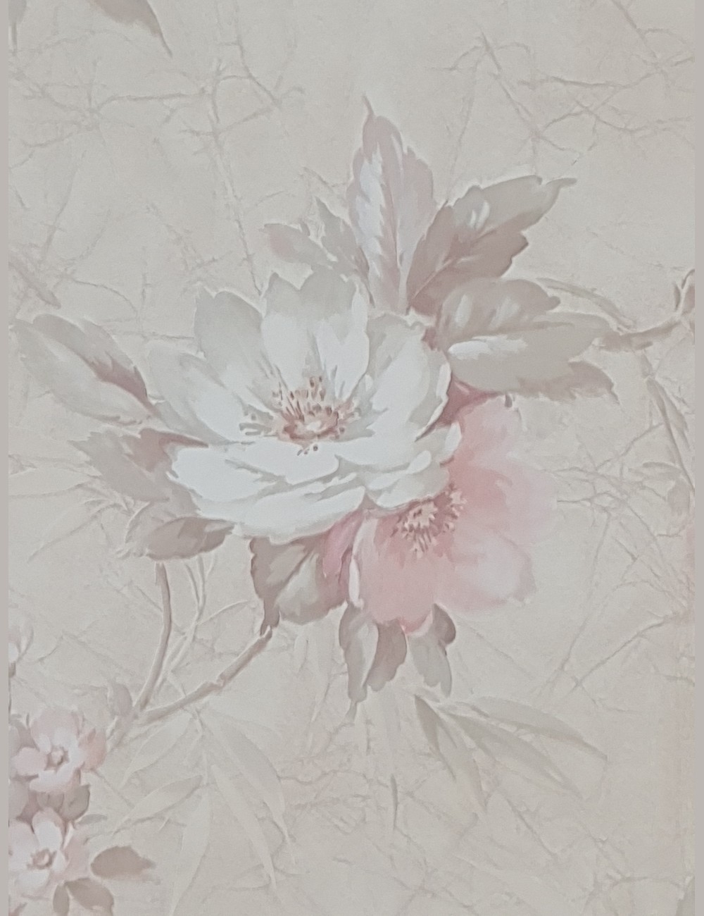 Ouderwetse bloemen