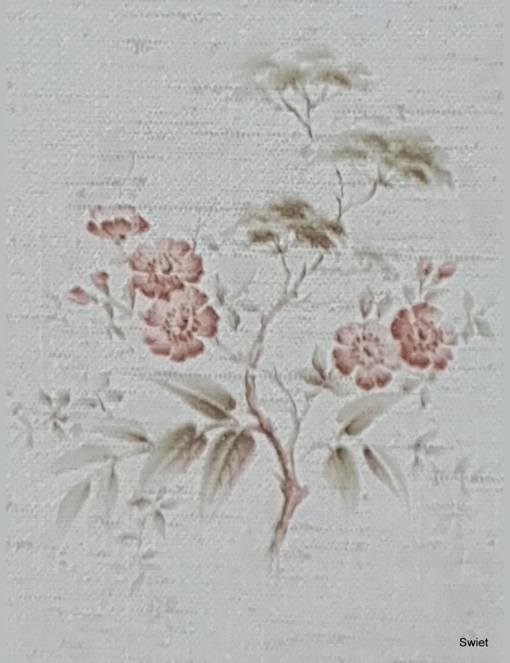 Bloemenboeket linnenlook