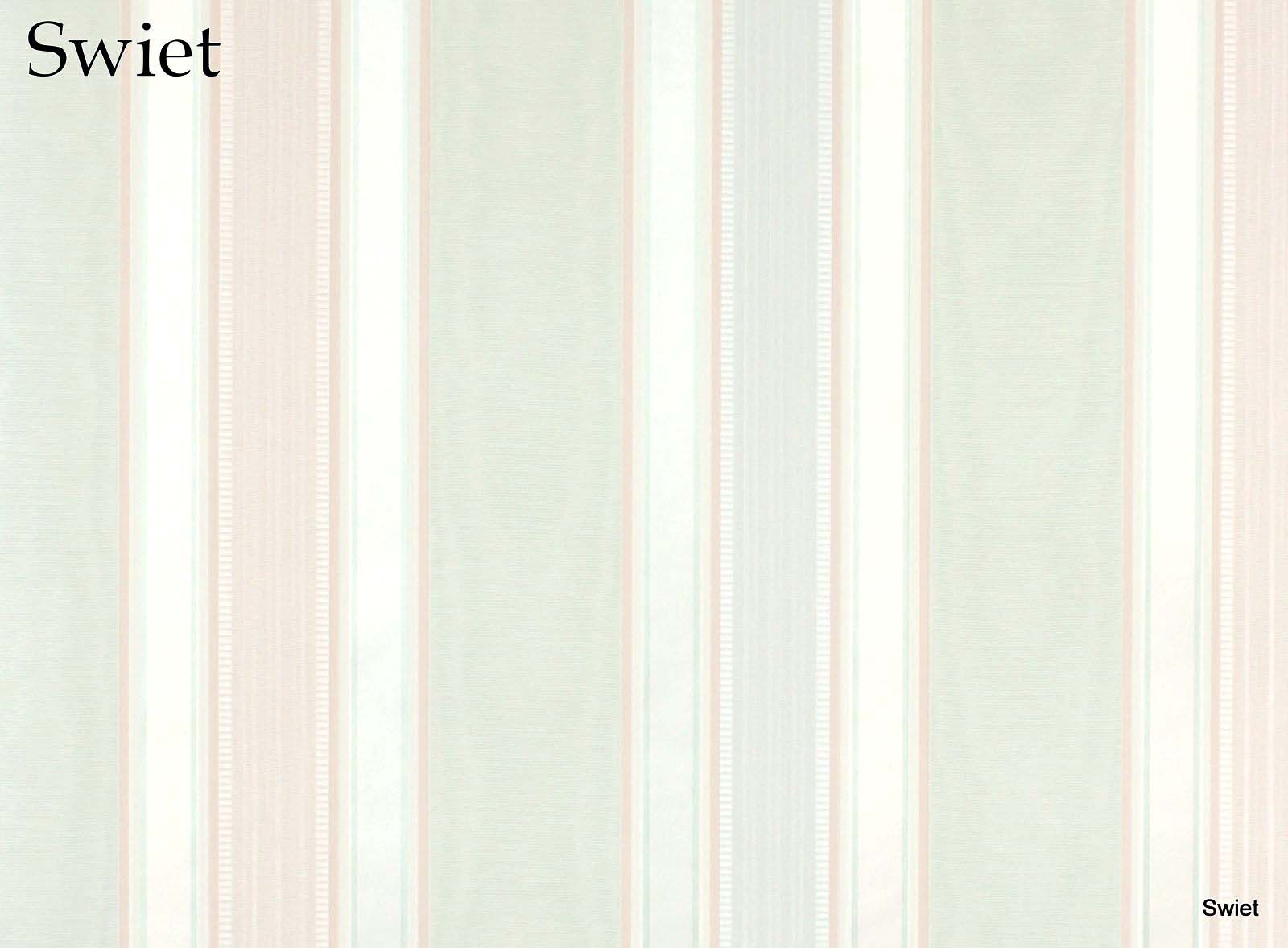 Streepjes Behangpapier