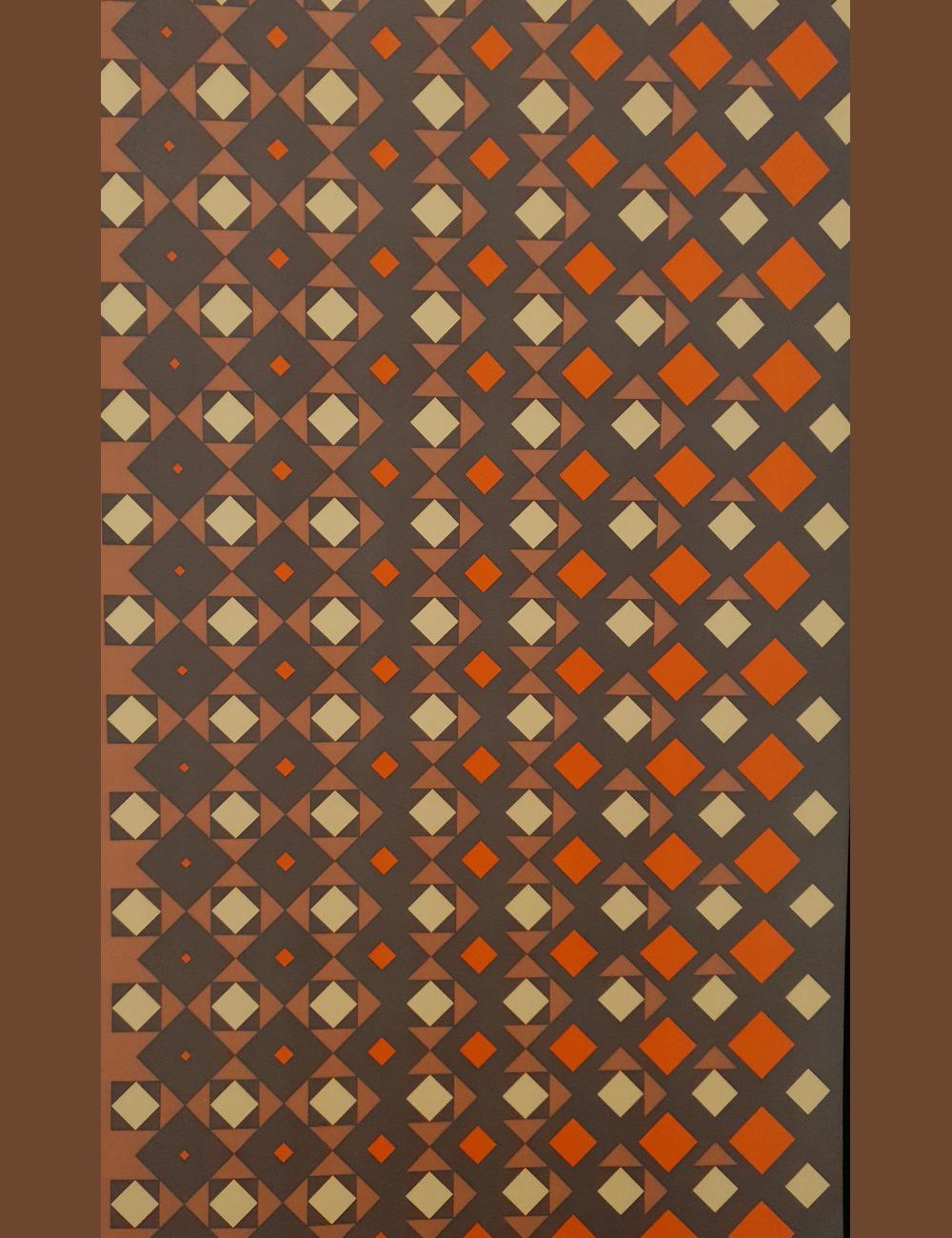 Geometrische blokjes