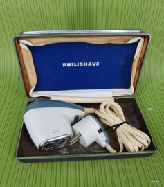 Vintage philishave philips scheeraparaat