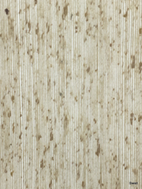 Textiel behang