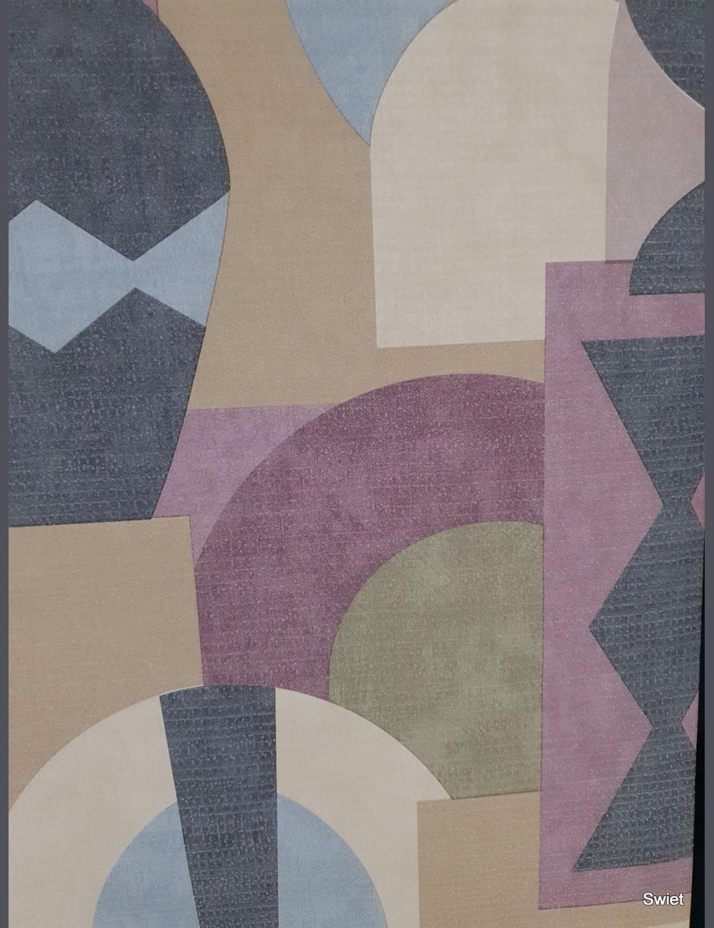 Moderne geometriek