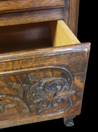 Barok Louis XV Quinze commode