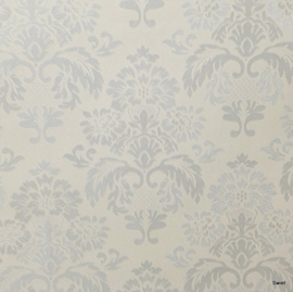 Klassiek barok behang