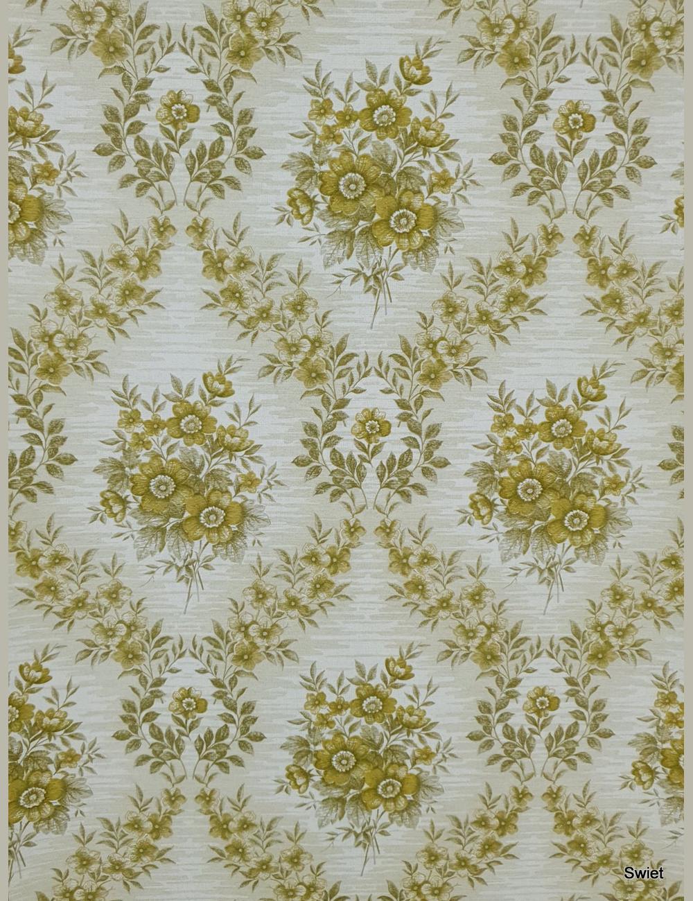 Barok bloemenboeket