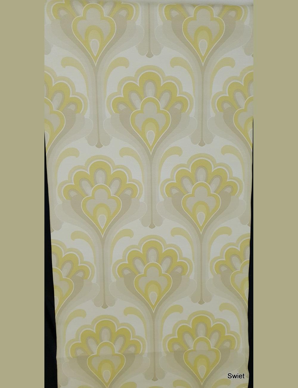 Vintage 70s barok