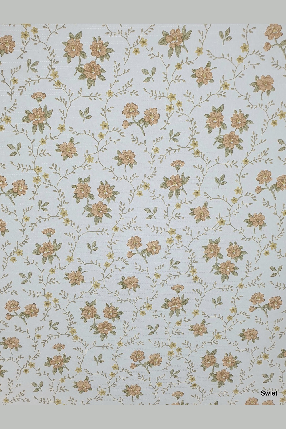 Bloemen rankjes