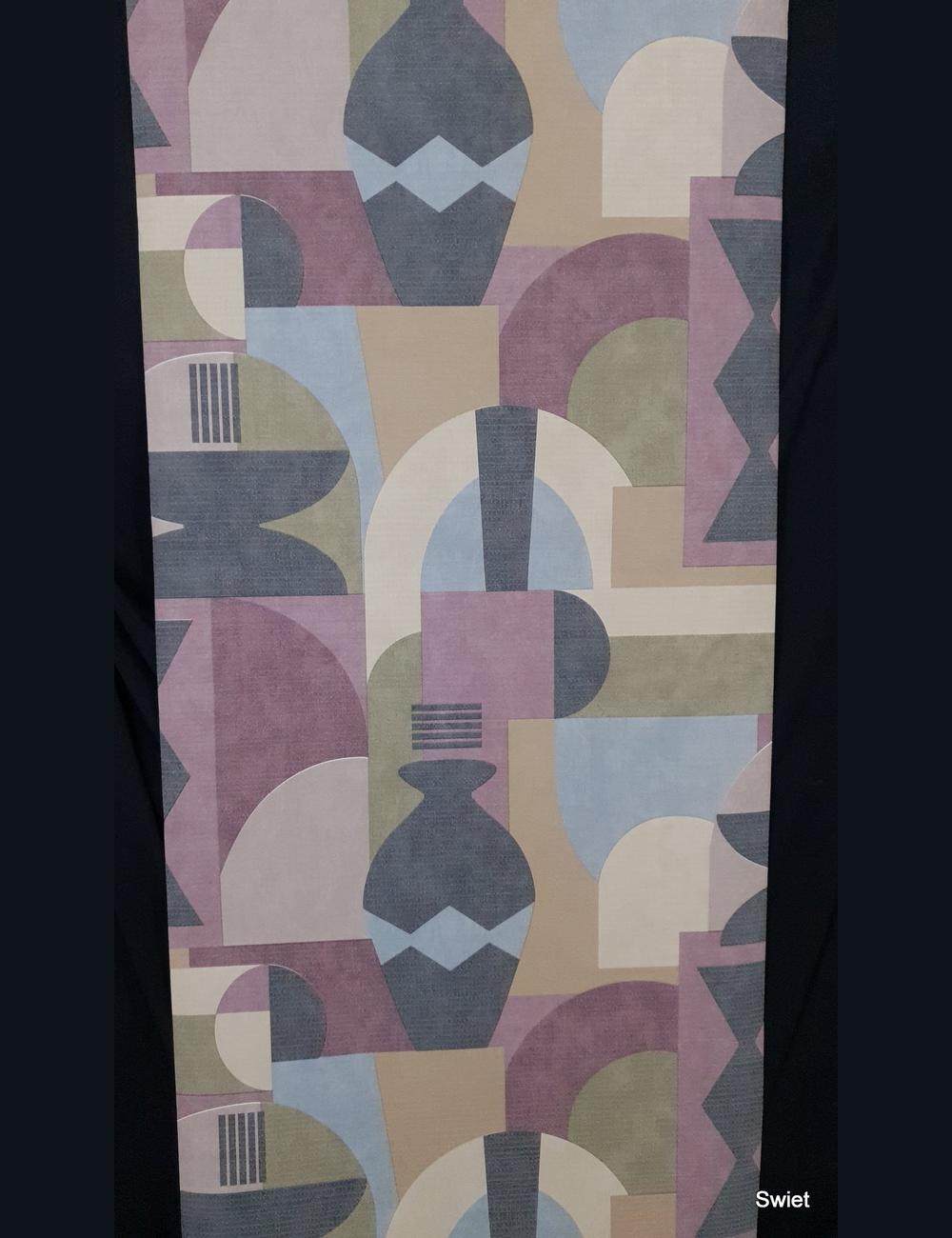 Moderne geometriek