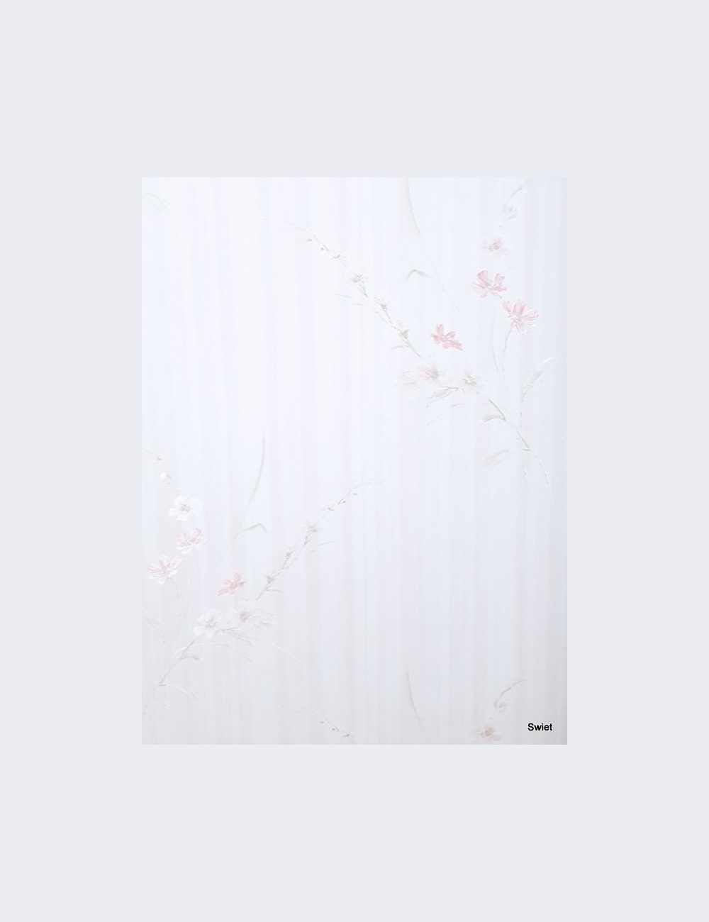 Vinyl behang