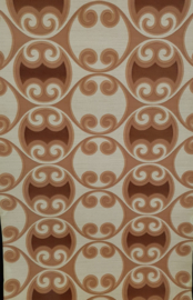 Groovy spage age behang